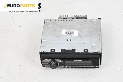 CD плеър за Mini Hatchback I (R50, R53) (06.2001 - 09.2006)