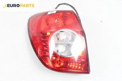 Стоп за Chevrolet Captiva SUV (06.2006 - ...), джип, позиция: лява