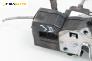 Брава на врата за Chevrolet Captiva SUV (06.2006 - ...), позиция: задна, дясна