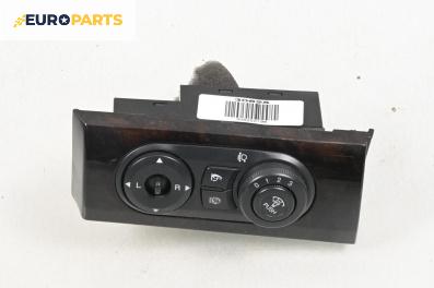 Панел бутони за Chevrolet Captiva SUV (06.2006 - ...)