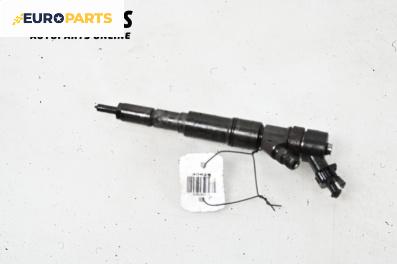 Дюза дизел за BMW 3 Series E46 Touring (10.1999 - 06.2005) 330 xd, 184 к.с., № 0445110047