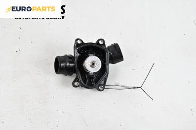 Корпус на термостат за BMW 3 Series E46 Touring (10.1999 - 06.2005) 330 xd, 184 к.с.