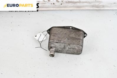 Маслоохладител за BMW 3 Series E46 Touring (10.1999 - 06.2005) 330 xd, 184 к.с.