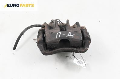 Спирачен апарат за Peugeot 406 Break (10.1996 - 10.2004), позиция: предна, дясна