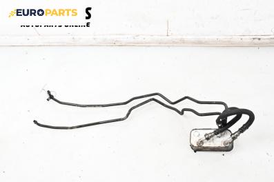 Маслоохладител за BMW 3 Series E46 Touring (10.1999 - 06.2005) 330 xd, 184 к.с.