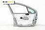 Врата за Peugeot 307 Hatchback (08.2000 - 12.2012), 4+1 вр., хечбек, позиция: предна, лява