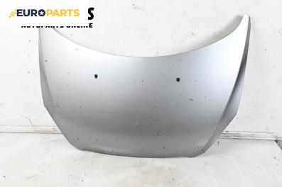 Преден капак за Peugeot 307 Hatchback (08.2000 - 12.2012), 4+1 вр., хечбек, позиция: предна