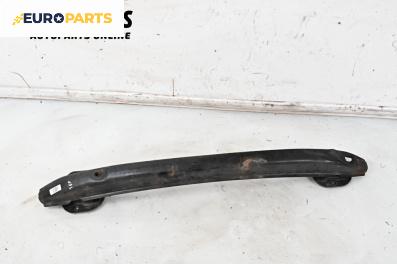 Основа броня за Peugeot 307 Hatchback (08.2000 - 12.2012), хечбек, позиция: задна