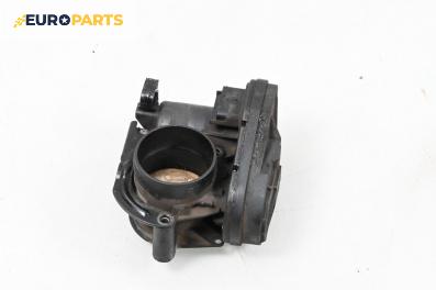 Дроселова клапа за Citroen C4 Hatchback I (11.2004 - 12.2013) 1.6 16V, 109 к.с.
