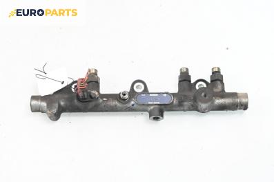 Горивна рейка за Peugeot 406 Break (10.1996 - 10.2004) 2.0 HDI 110, 109 к.с., № 0445214010