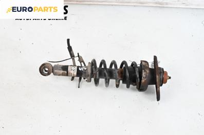 Макферсон за Mini Hatchback I (R50, R53) (06.2001 - 09.2006), хечбек, позиция: задна, лява
