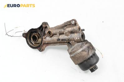 Корпус за маслен филтър за Citroen C4 Hatchback I (11.2004 - 12.2013) 1.6 16V, 109 к.с.