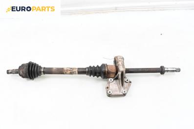 Полуоска за Citroen C4 Hatchback I (11.2004 - 12.2013) 1.6 16V, 109 к.с., позиция: предна, дясна