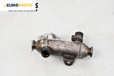 EGR охладител за Peugeot 307 Hatchback (08.2000 - 12.2012) 2.0 HDi 90, 90 к.с.