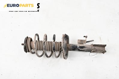 Макферсон за Peugeot 307 Hatchback (08.2000 - 12.2012), хечбек, позиция: предна, лява