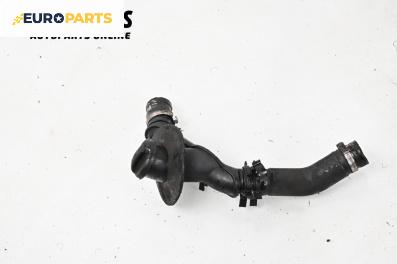 Тръба турбо за Peugeot 307 Hatchback (08.2000 - 12.2012) 2.0 HDi 90, 90 к.с.