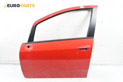 Врата за Fiat Punto Grande Punto (06.2005 - 07.2012), 4+1 вр., хечбек, позиция: предна, лява