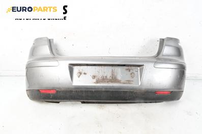Задна броня за Seat Ibiza III Hatchback (02.2002 - 11.2009), хечбек