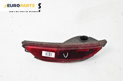 Светлоотразител за Fiat Punto Grande Punto (06.2005 - 07.2012), хечбек, позиция: лява