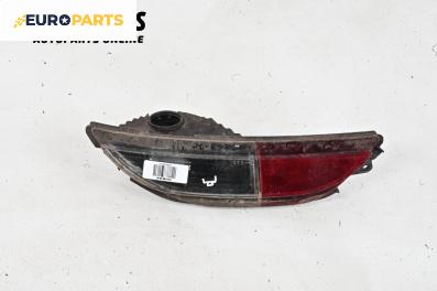 Светлоотразител за Fiat Punto Grande Punto (06.2005 - 07.2012), хечбек, позиция: дясна