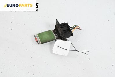 Реостат за Fiat Punto Grande Punto (06.2005 - 07.2012)