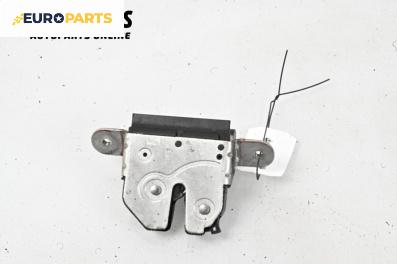 Брава заден капак за Fiat Punto Grande Punto (06.2005 - 07.2012), хечбек, позиция: задна