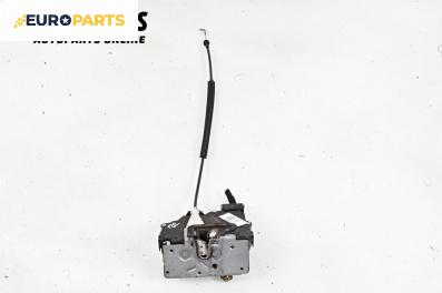 Брава на врата за Fiat Punto Grande Punto (06.2005 - 07.2012), позиция: предна, дясна