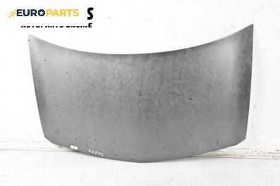 Преден капак за Renault Megane II Hatchback (07.2001 - 10.2012), 4+1 вр., хечбек, позиция: предна