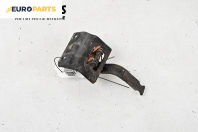 Ключалка преден капак за Renault Megane II Hatchback (07.2001 - 10.2012)