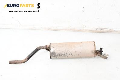 Крайно гърне за Fiat Punto Grande Punto (06.2005 - 07.2012) 1.2, 65 к.с.