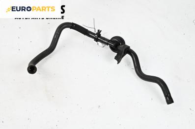 Вакуум тръба за Renault Megane II Hatchback (07.2001 - 10.2012) 1.9 dCi (BM0G, CM0G), 120 к.с.