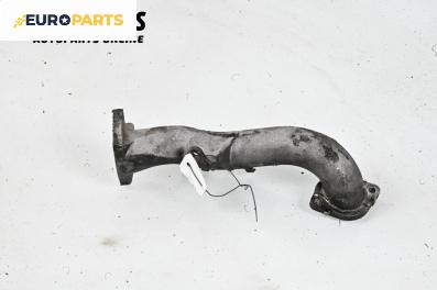 Тръба изпускателен колектор за Renault Megane II Hatchback (07.2001 - 10.2012) 1.9 dCi (BM0G, CM0G), 120 к.с.