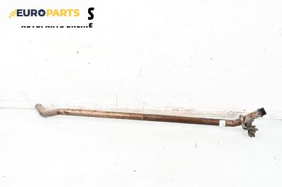Гърнета, генерации за Peugeot 307 Hatchback (08.2000 - 12.2012) 1.6 HDi, 90 к.с.