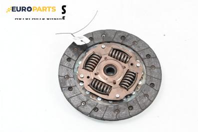 Феродов диск за Peugeot 307 Hatchback (08.2000 - 12.2012) 1.6 HDi, 90 к.с.