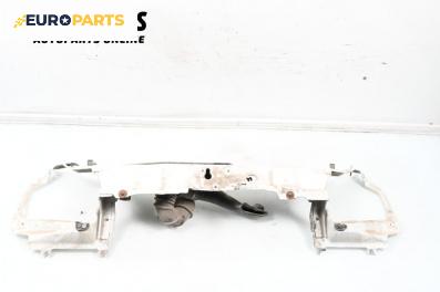 Маска за Fiat Doblo Cargo I (11.2000 - 02.2010), товарен