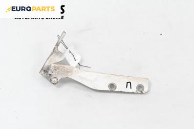 Панта преден капак за Fiat Doblo Cargo I (11.2000 - 02.2010), 2+1 вр., товарен, позиция: лява