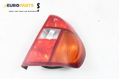 Стоп за Renault Symbol Sedan (02.1998 - 04.2008), седан, позиция: дясна