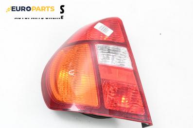 Стоп за Renault Symbol Sedan (02.1998 - 04.2008), седан, позиция: лява