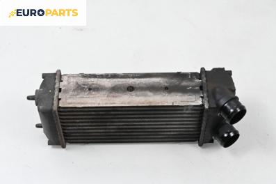 Интеркулер за Peugeot 307 Hatchback (08.2000 - 12.2012) 1.6 HDi, 90 к.с.