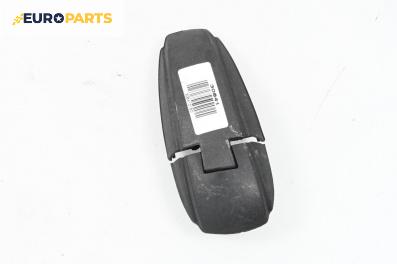 Външни лайсни за Kia Sorento I SUV (08.2002 - 12.2009), джип, позиция: задна