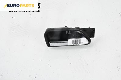Вътрешна дръжка за Volkswagen Touran Minivan I (02.2003 - 05.2010), 4+1 вр., миниван, позиция: предна, дясна