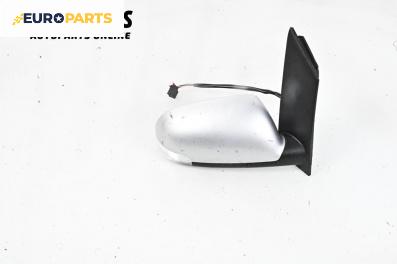 Огледало за Volkswagen Touran Minivan I (02.2003 - 05.2010), 4+1 вр., миниван, позиция: дясна