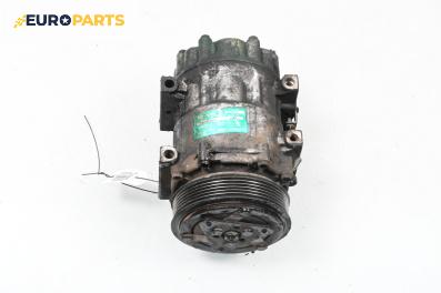 Компресор климатик за Volvo V50 Estate (12.2003 - 12.2012) 2.0 D, 136 к.с., № 3M5H-19D629