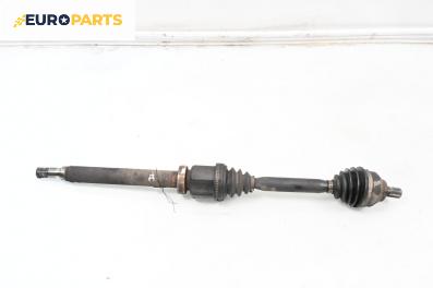 Полуоска за Volvo V50 Estate (12.2003 - 12.2012) 2.0 D, 136 к.с., позиция: предна, дясна