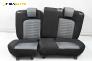 Комплект салон за Fiat Punto Grande Punto (06.2005 - 07.2012), 4+1 вр.