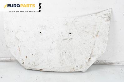 Преден капак за Fiat Doblo Cargo I (11.2000 - 02.2010), 2+1 вр., товарен, позиция: предна