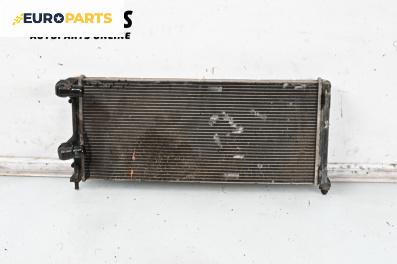 Воден радиатор за Fiat Doblo Cargo I (11.2000 - 02.2010) 1.3 JTD 16V, 70 к.с.