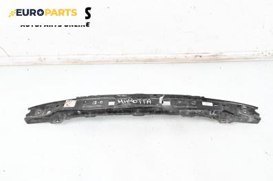 Основа броня за Opel Zafira A Minivan (04.1999 - 06.2005), миниван, позиция: предна