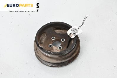 Демпферна шайба за Fiat Doblo Cargo I (11.2000 - 02.2010) 1.3 JTD 16V, 70 к.с.