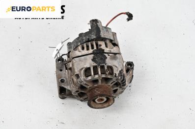 Алтернатор / генератор за Fiat Doblo Cargo I (11.2000 - 02.2010) 1.3 JTD 16V, 70 к.с.